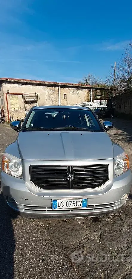 Usata Dodge Caliber 140 CV (102 kW) 2008 Utilitaria