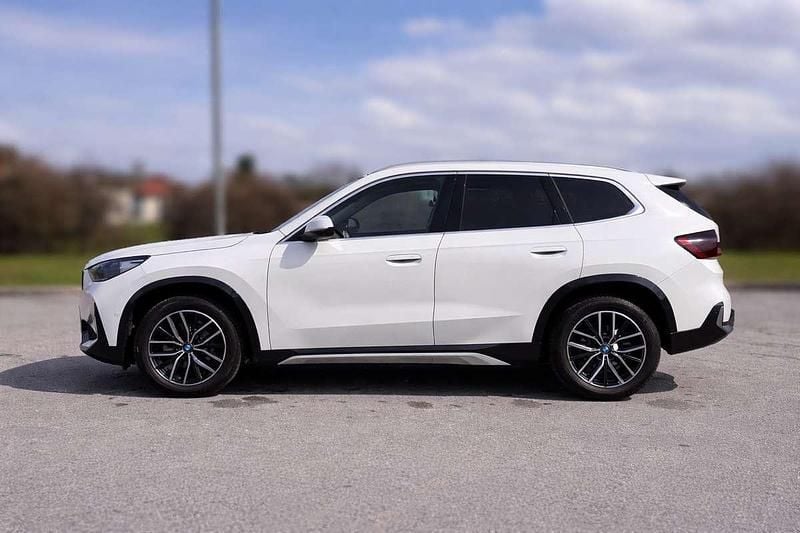 Usado BMW X1 Comfort Edition 163 CV (119 kW) 2024 SUV