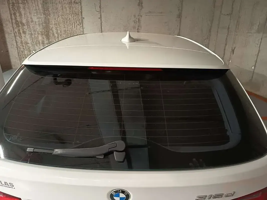 Usata BMW 316 116 CV (85 kW) 2014 Station wagon
