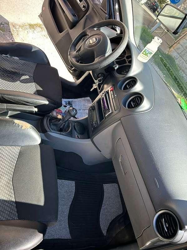Second-hand Seat Ibiza 80 CP (58 kW) 2008 Berlinǎ