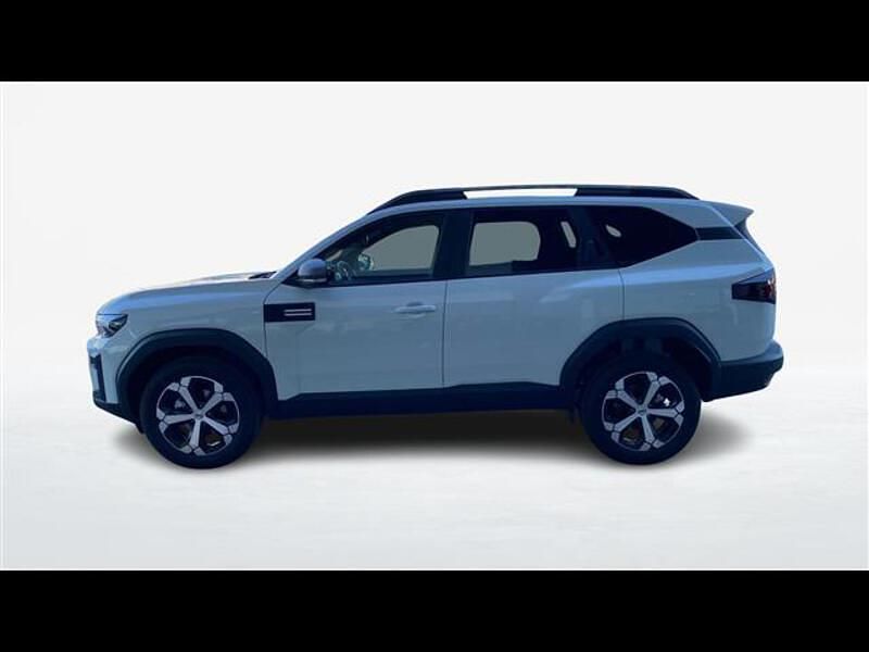 Nuova Dacia Bigster Journey 155 CV (114 kW) 2026 Bianco SUV