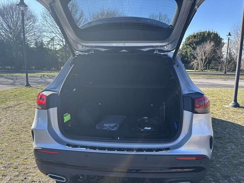 Usata Mercedes GLA250 Premium 160 CV (117 kW) 2022 SUV