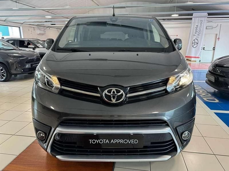 Usata Toyota Proace Executive 140 CV (102 kW) 2021 Other Monovolume