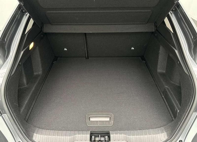 Usata Renault Arkana Techno 143 CV (105 kW) 2022 Grigio SUV