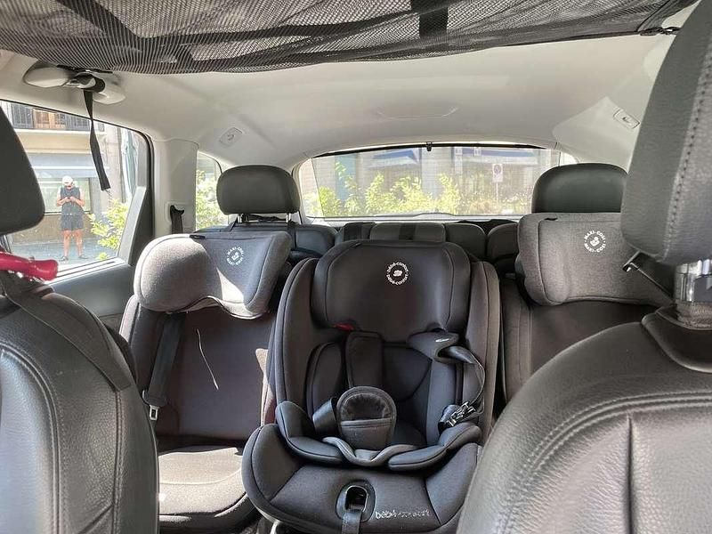 Usata Audi Q7 Ambiente 231 CV (169 kW) 2019 SUV