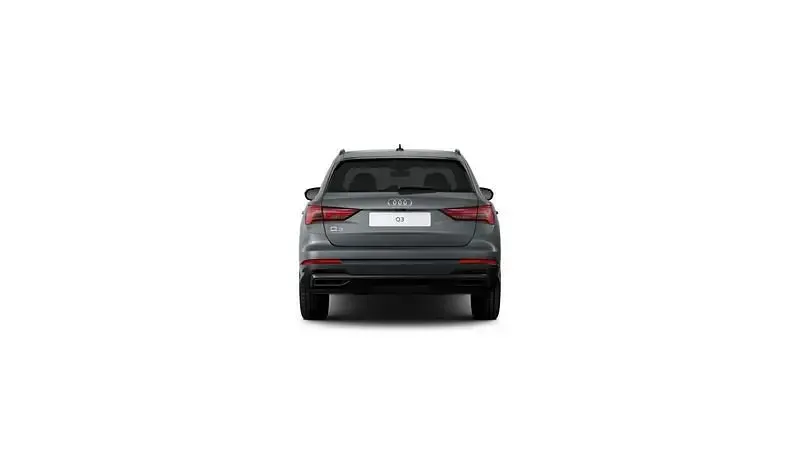 Usata Audi Q3 150 CV (110 kW) 2023 SUV