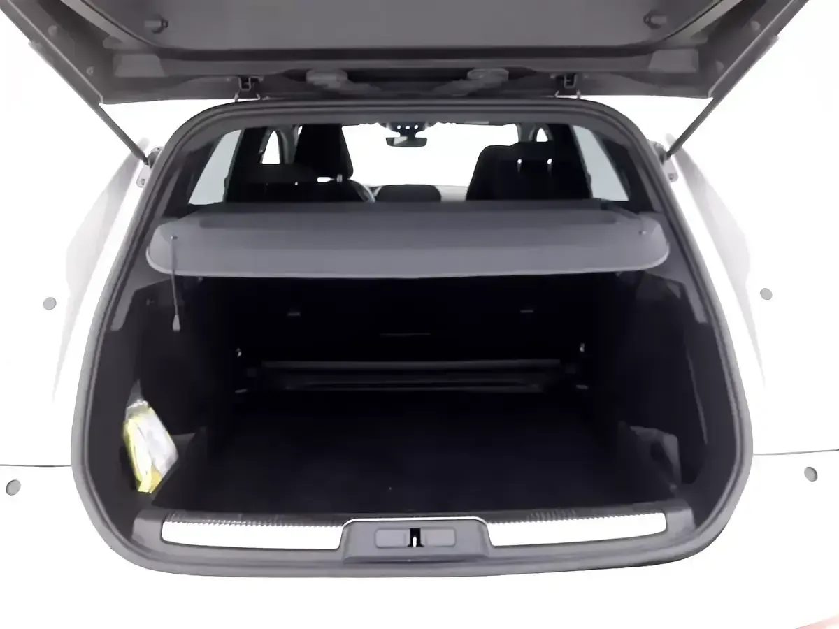 Usata DS Automobiles DS7 Crossback Business 131 CV (96 kW) 2021 Grigiogrigio SUV