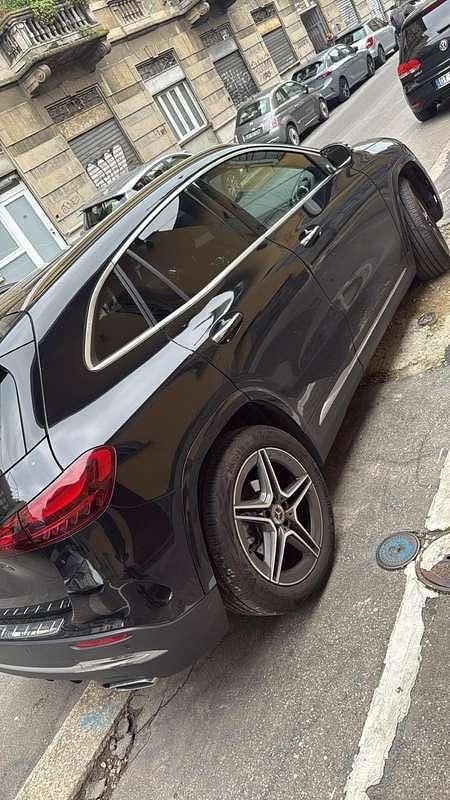 Usata Mercedes GLA200 Advanced Plus 163 CV (119 kW) 2024 SUV