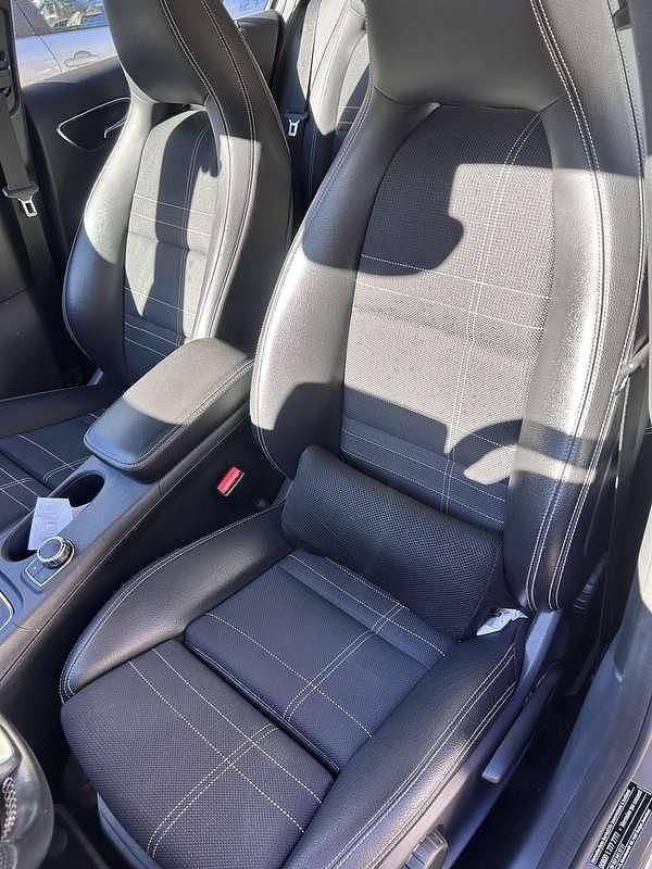 Usata Mercedes A200 Business 136 CV (100 kW) 2017 Berlina