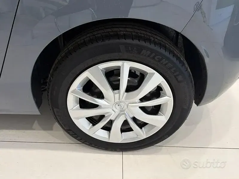Nuova Opel Corsa Edition 100 CV (73 kW) 2026 Nero Utilitaria