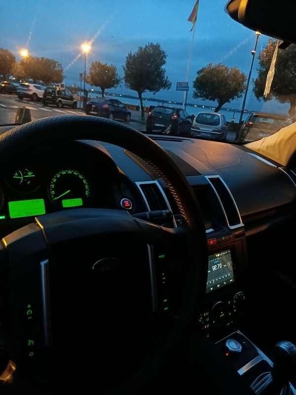 Usata Land Rover Freelander 2 152 CV (111 kW) 2007 SUV