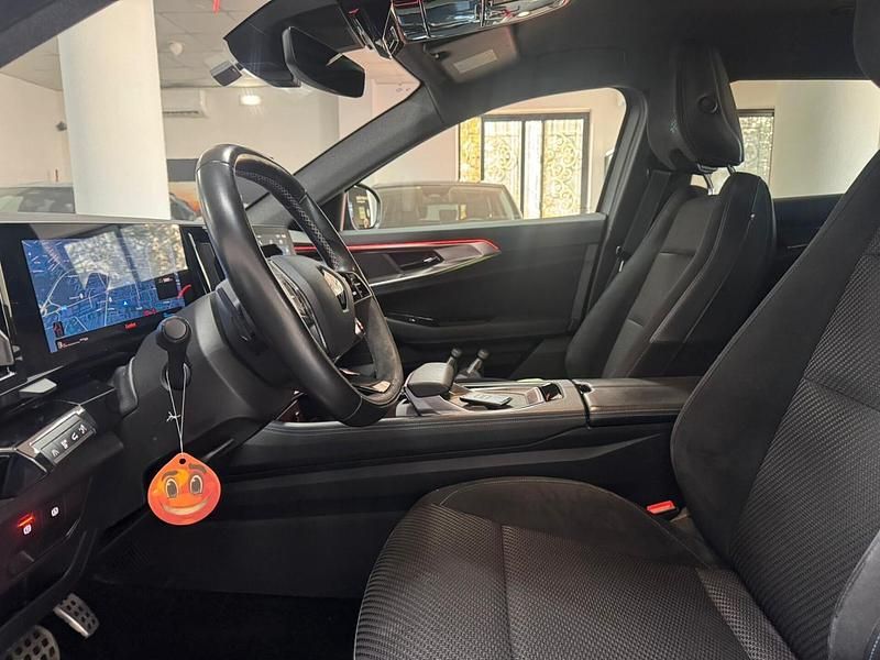 Usata Renault Austral Techno Esprit Alpine 130 CV (95 kW) 2023 Grigio SUV