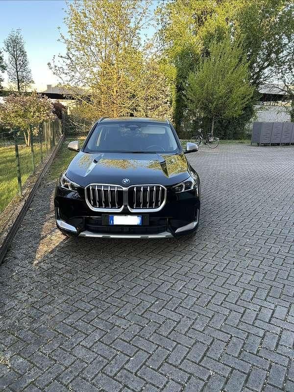 Occasion BMW X1 xLine 136 ch (100 kW) 2023 SUV