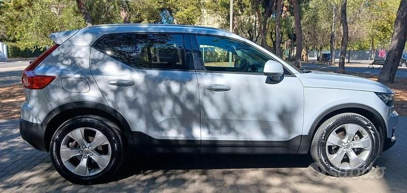 Usata Volvo XC40 2020 SUV