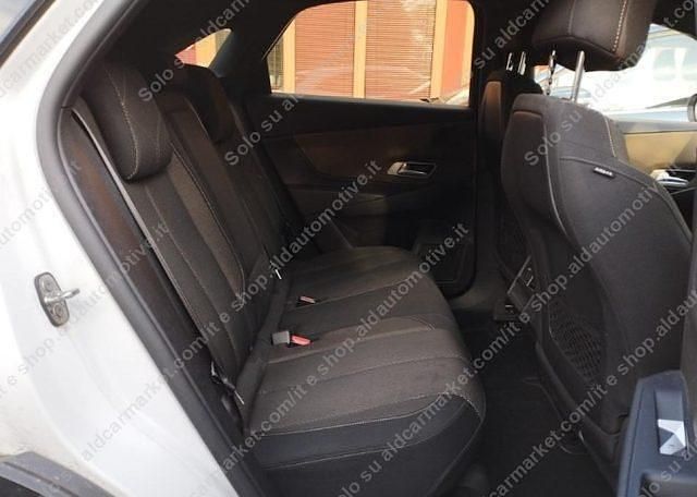 Usata DS Automobiles DS7 Crossback Business 130 CV (95 kW) 2021 Grigio SUV