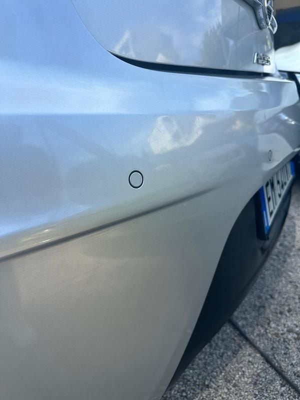Occasion Opel Ampera 85 PK (62 kW) 2012 Zilver Hatchback