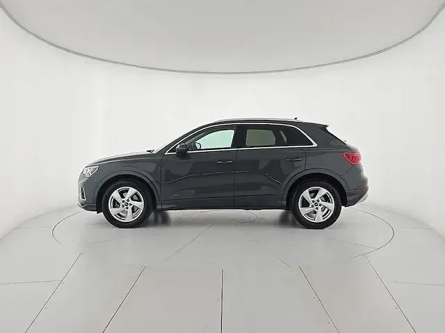 Usata Audi Q3 Advanced 150 CV (110 kW) 2024 Grigio SUV