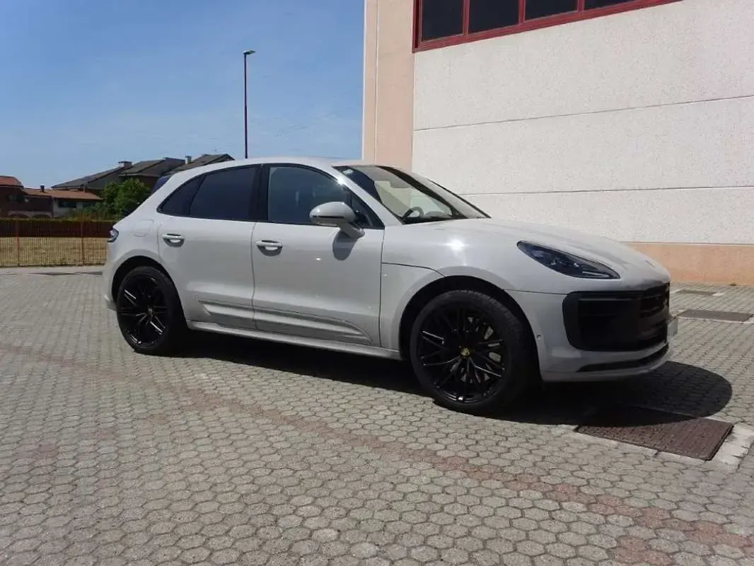 Usata Porsche Macan 441 CV (324 kW) 2023 SUV