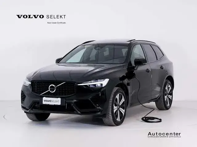Usata Volvo XC60 Plus 253 CV (186 kW) 2025 SUV