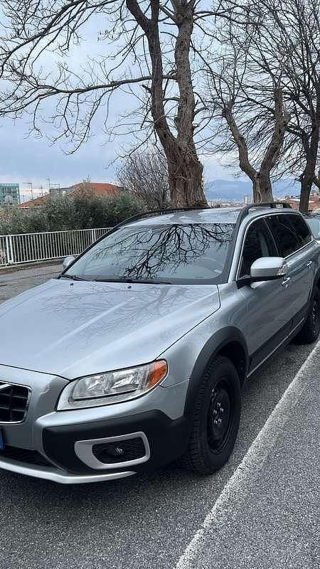 Usata Volvo XC70 Momentum 163 CV (119 kW) 2011 Station wagon