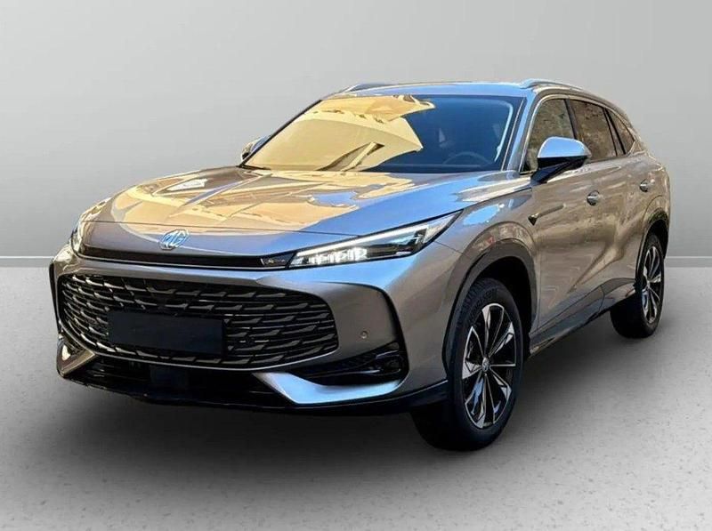 Nuova MG HS Luxury 224 CV (164 kW) 2026 Vari colori SUV