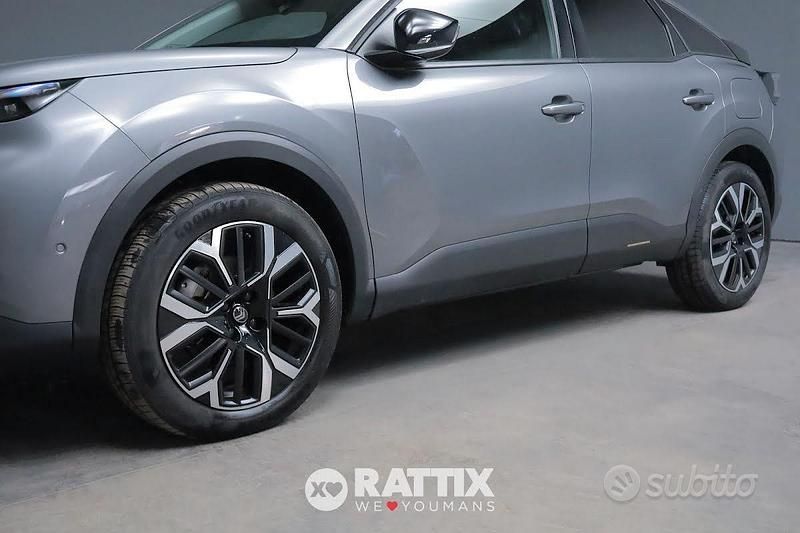 Usata Citroën C4 PureTech 131 CV (96 kW) 2025 Grigio Berlina