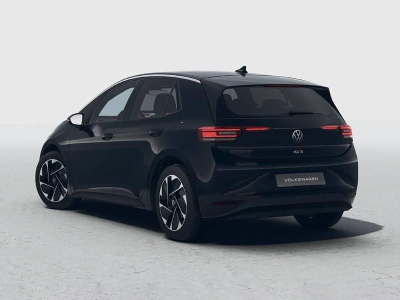 Nuova VW ID.3 Pro 169 kW (231 CV) 2026 Grenadill black metallizzato Utilitaria