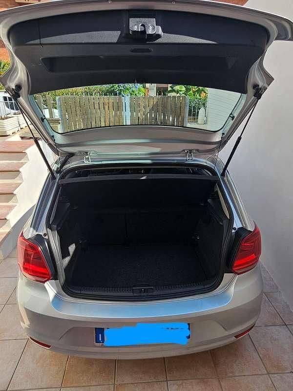 Usata VW Polo Comfortline 75 CV (55 kW) 2014 Berlina