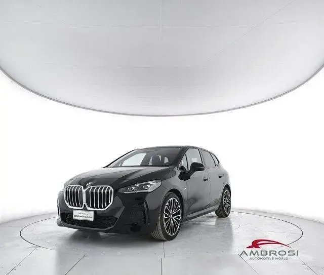 Usata BMW 218 M Sport 150 CV (110 kW) 2025 Monovolume