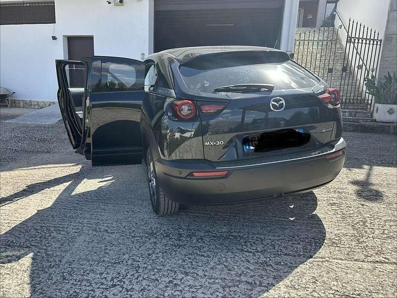 Usata Mazda MX30 Exclusive 80 kW (110 CV) 2021 SUV