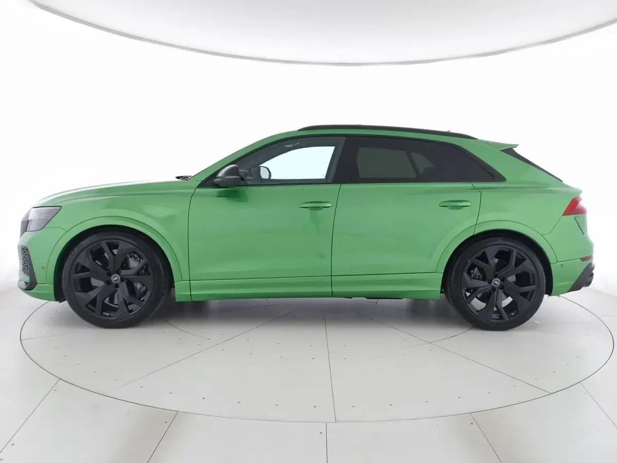 Usata Audi RS Q8 Sport 600 CV (441 kW) 2023 SUV