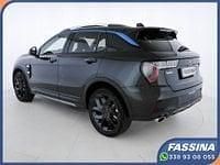 Usata Lynk & Co 01 261 CV (191 kW) 2023 Nero SUV