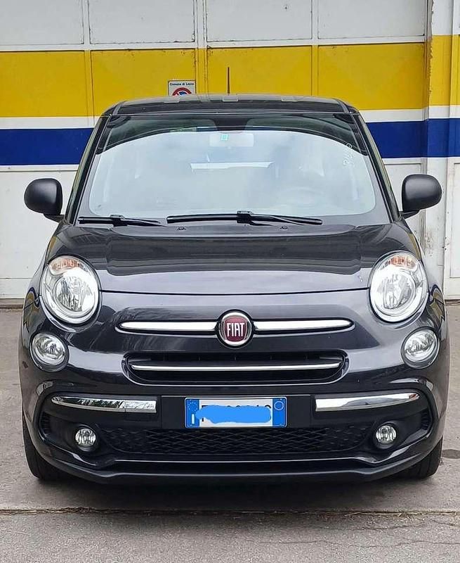 Usata Fiat 500L Urban 95 CV (69 kW) 2019 Other Monovolume