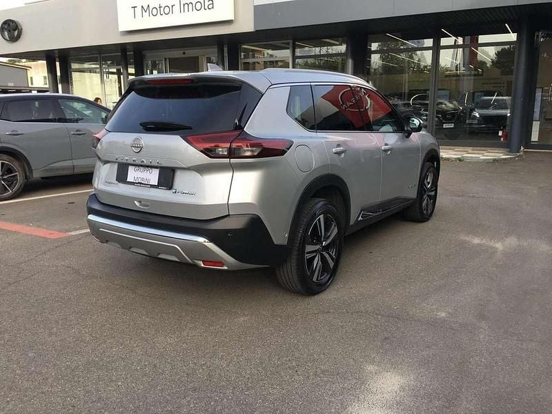 Usata Nissan X-Trail Tekna 213 CV (156 kW) 2025 Other SUV