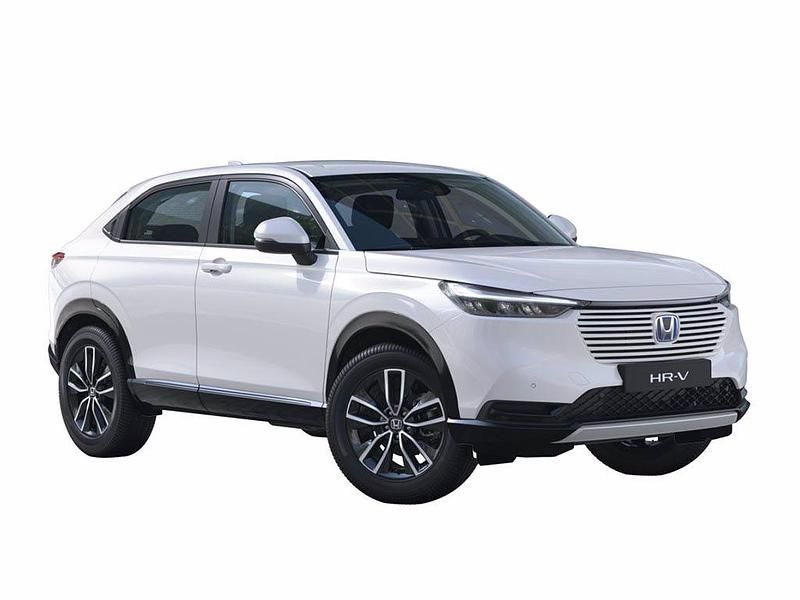 Nuova Honda HR-V Elegance 107 CV (78 kW) 2026 SUV
