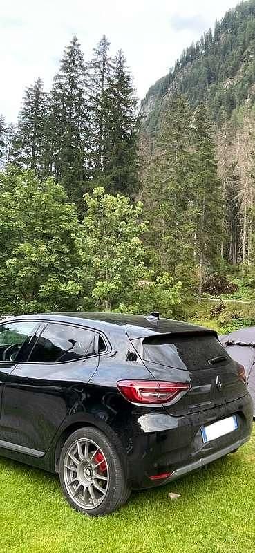 Usata Renault Clio V R.S. 91 CV (66 kW) 2021 Berlina