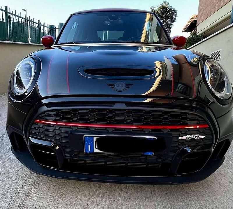 Usata Mini John Cooper Works 238 CV (175 kW) 2023 Utilitaria