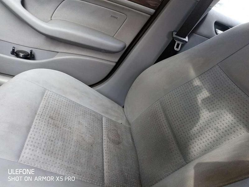 Usata BMW 320 150 CV (110 kW) 2003 Berlina