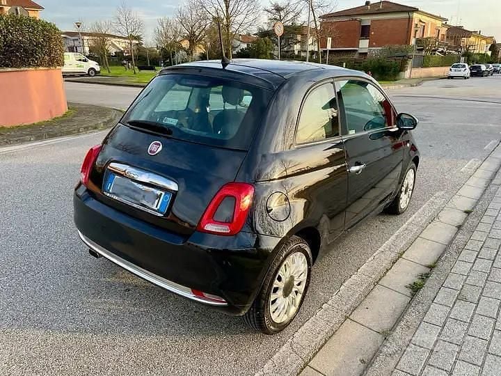 Usata 2017 Fiat 500 Utilitaria | 5400 € (Super prezzo) - Immagine 1/4