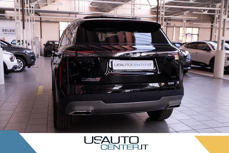 Usata Jaecoo 7 2024 SUV