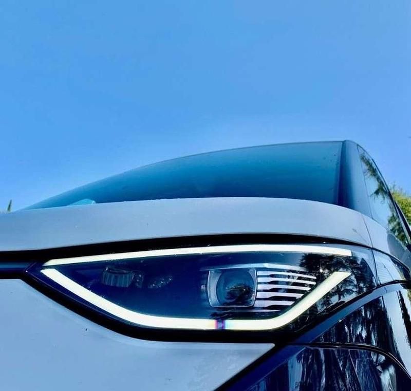 Usata VW ID. Buzz Pro 150 kW (204 CV) 2024 Monovolume