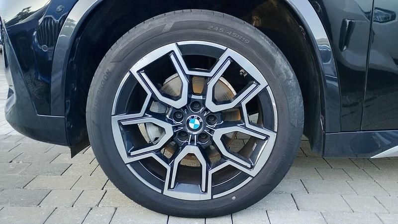 Usata BMW X1 Comfort Edition 136 CV (100 kW) 2024 SUV