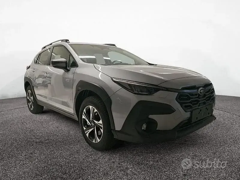 Nuova Subaru Crosstrek Style 136 CV (100 kW) 2026 Other SUV