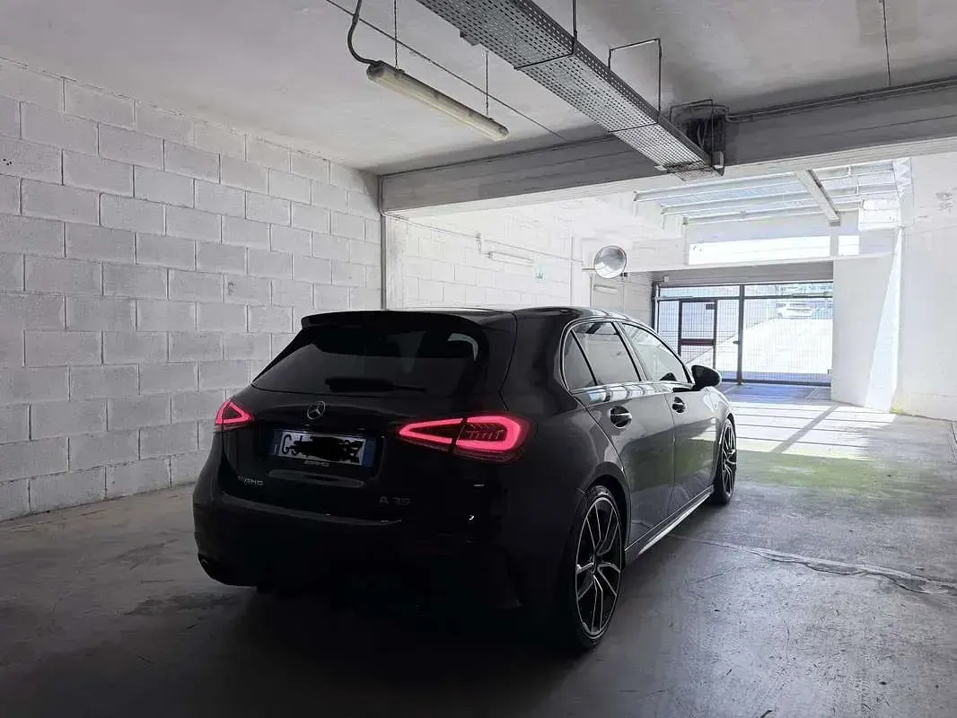 Usata Mercedes A35 AMG AMG Edition 306 CV (225 kW) 2023 Berlina