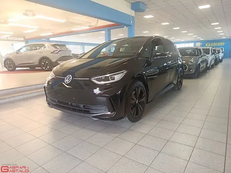 Usata VW ID.3 Pro 150 kW (204 CV) 2026 Utilitaria