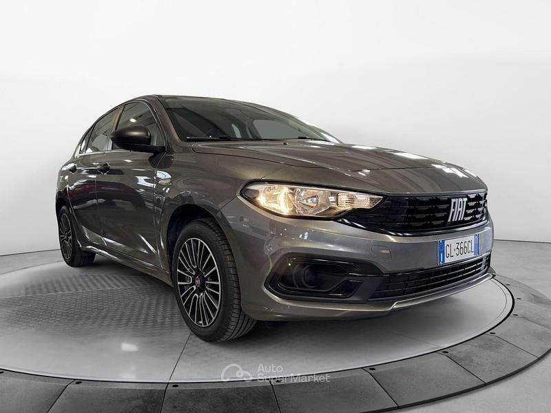Usata Fiat Tipo City Life 101 CV (74 kW) 2023 Other Utilitaria