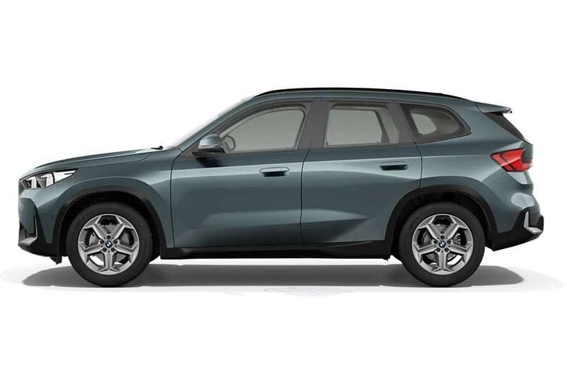 Nieuw BMW X1 M Sport 163 PK (119 kW) 2026 Zwart SUV