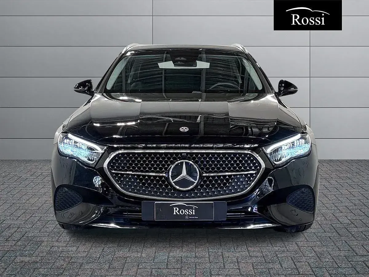 Usata Mercedes 200 Advanced 163 CV (119 kW) 2025 Station wagon