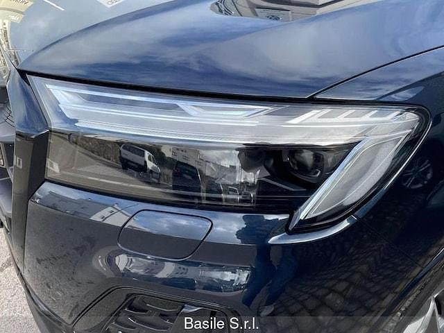 Usata Audi Q7 S-Line 286 CV (210 kW) 2024 Blu/azzurro SUV