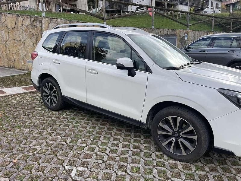 Usata Subaru Forester Sport 147 CV (108 kW) 2016 SUV